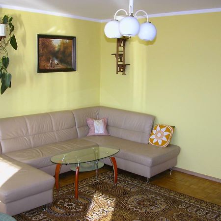U Teresy Apartment Gizycko Ngoại thất bức ảnh