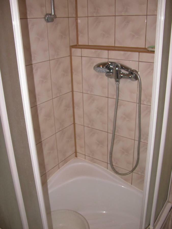U Teresy Apartment Gizycko Ngoại thất bức ảnh