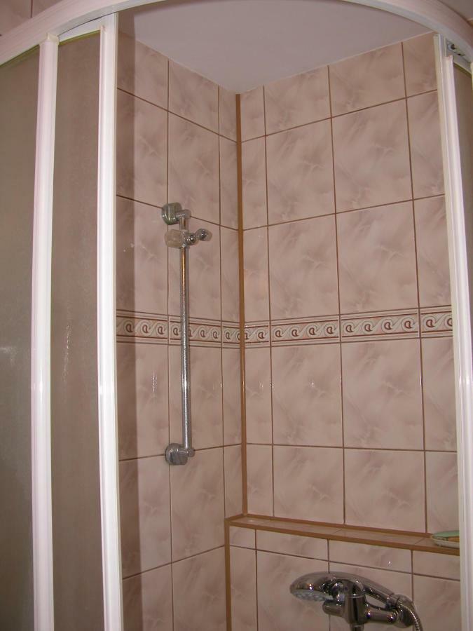 U Teresy Apartment Gizycko Ngoại thất bức ảnh