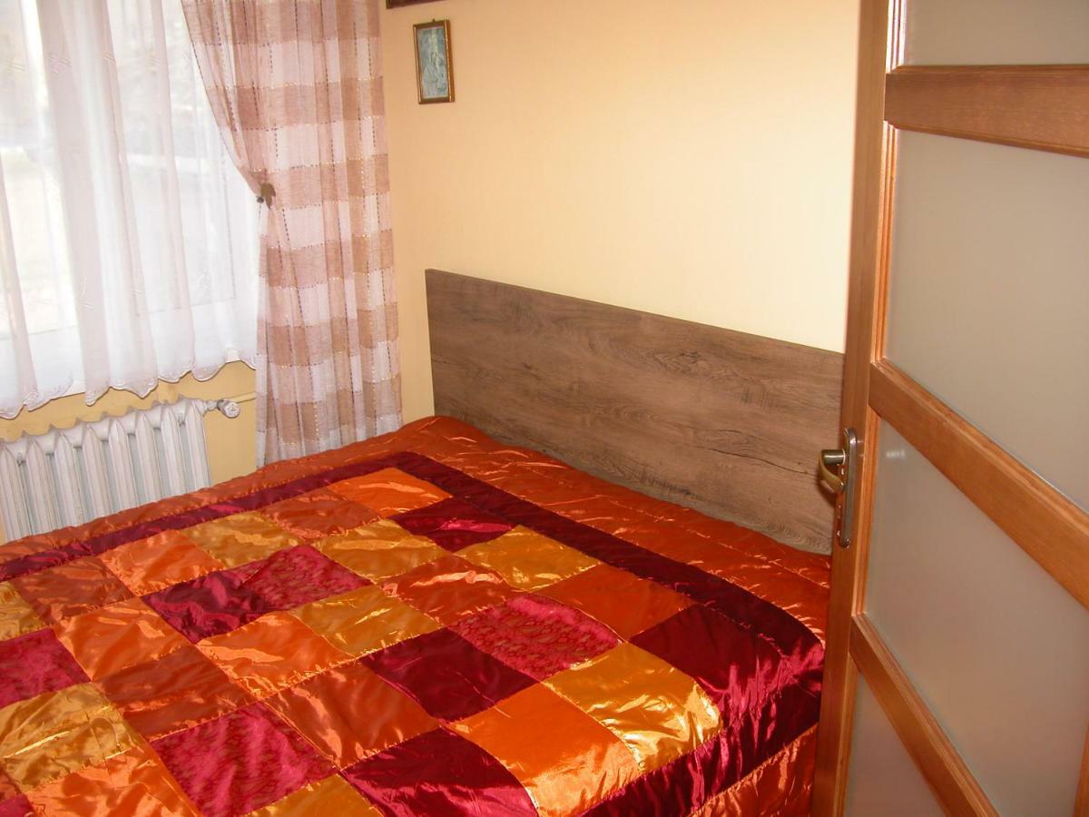 U Teresy Apartment Gizycko Ngoại thất bức ảnh